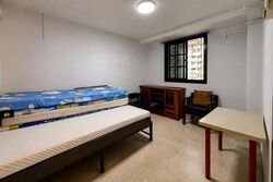 Blk 4 Ghim Moh Green (Queenstown), HDB 3 Rooms #611917191